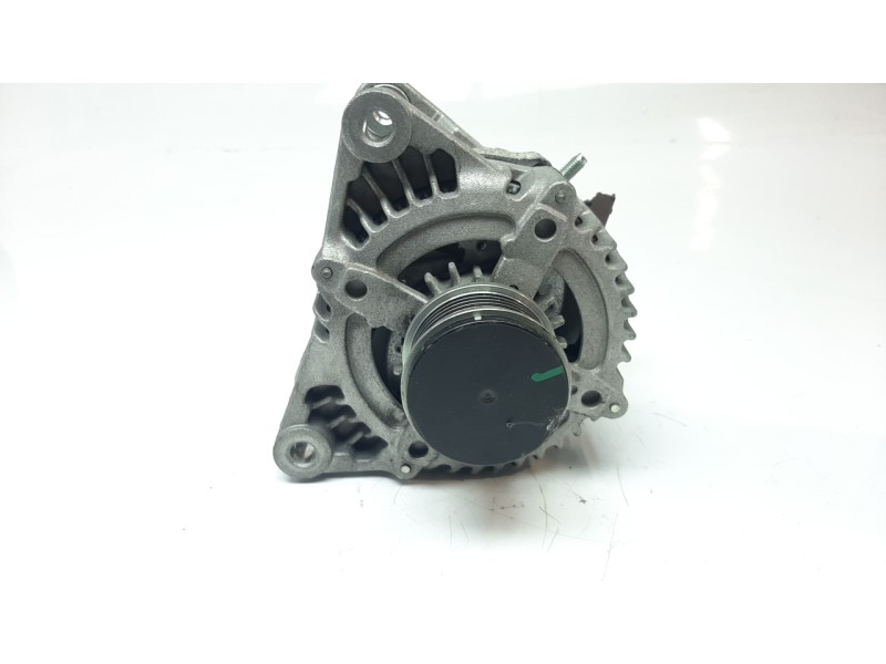 Recambio de alternador para citroen c3 1.5 blue-hdi fap referencia OEM IAM 9835688980  