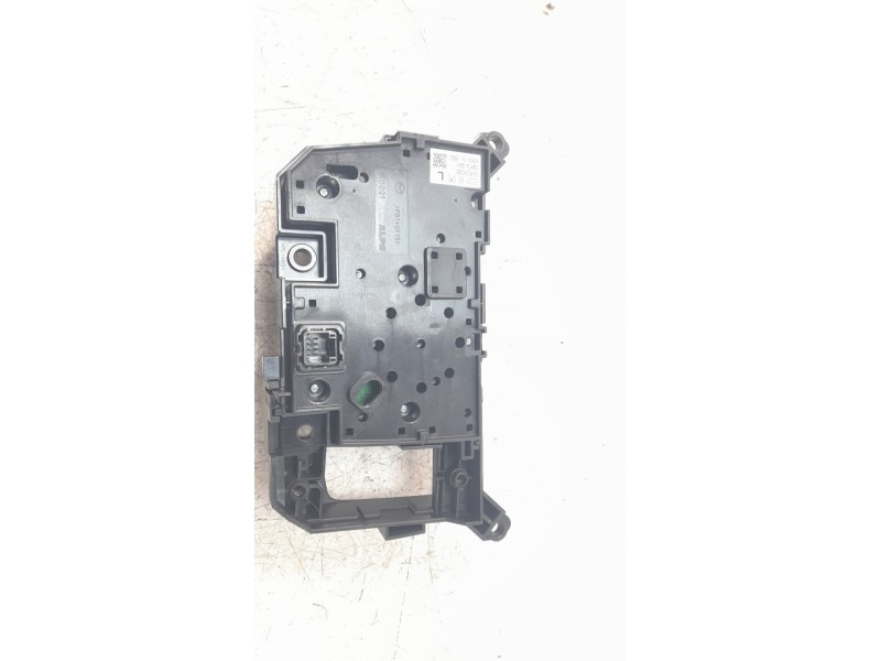 Recambio de mando multifuncion para mazda 3 sedán (bp) referencia OEM IAM BDGF66CM0  