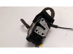 CERRADURA PUERTA DELANTERA DERECHA REF REF 