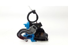 Recambio de cerradura puerta trasera derecha para kia cee´d concept referencia OEM IAM 81420A2100   2