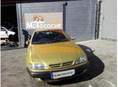 citroen xsara berlina del año 1998 2