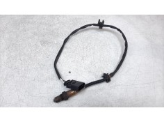 Recambio de sonda lambda para porsche cayenne (typ 9pa) turbo s referencia OEM IAM 7L0906262C   2