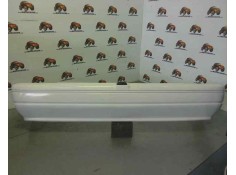 Recambio de paragolpes trasero para ford escort cabrio highlight referencia OEM IAM 6184980  7289