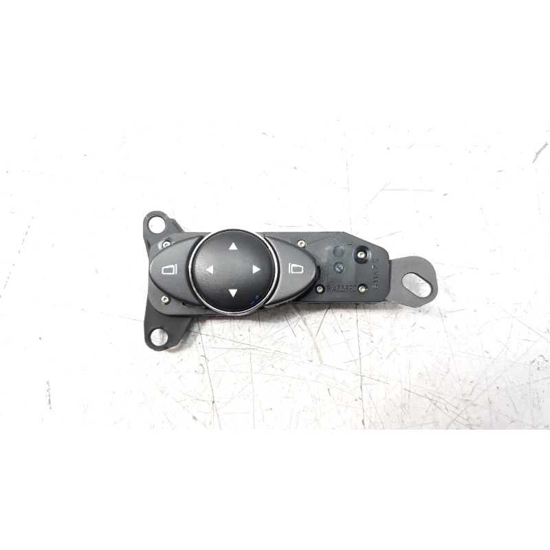 Recambio de mando retrovisor para mercedes-benz clase e (w211) berlina 2.6 cat referencia OEM IAM 2118208310  