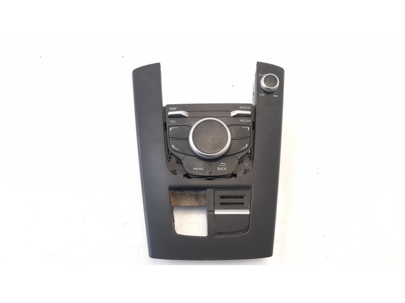 Recambio de mando multifuncion para audi a3 (8v) 2.0 16v tdi referencia OEM IAM 8V0919614B  