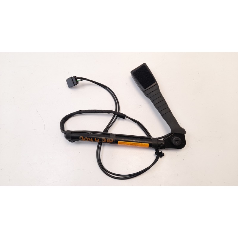 Recambio de cinturon seguridad delantero derecho para fiat croma (194) 1.9 8v multijet active referencia OEM IAM 184790460  