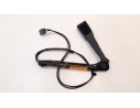 CINTURON SEGURIDAD DELANTERO DERECHO 184790460 184790460 