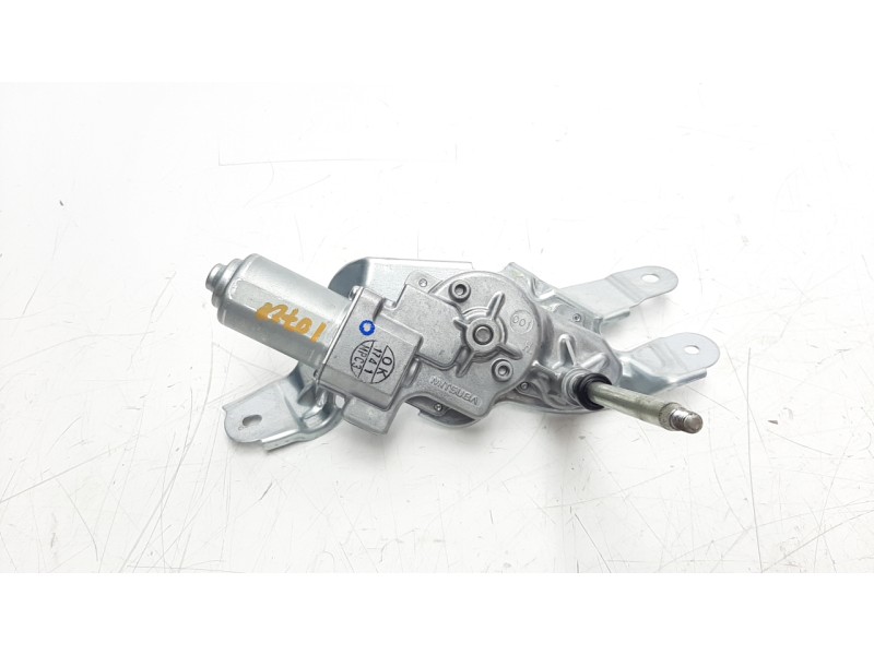 Recambio de motor limpia trasero para mazda 2 lim. () 1.5 16v cat referencia OEM IAM DA6C67450A  