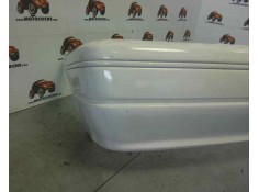 Recambio de paragolpes trasero para ford escort cabrio highlight referencia OEM IAM 6184980  7289 2