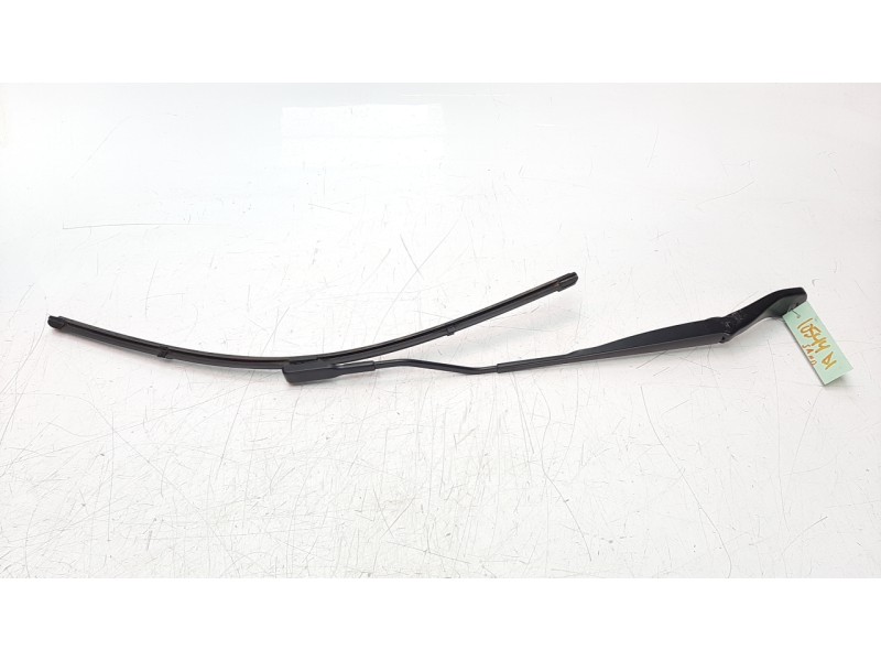 Recambio de brazo limpia delantero izquierdo para dacia sandero referencia OEM IAM 288813326R  