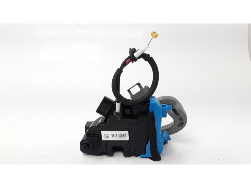Recambio de cerradura puerta trasera derecha para kia cee´d concept referencia OEM IAM 81420A2100  