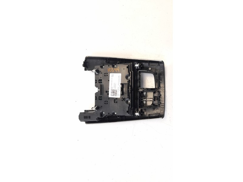 Recambio de mando multifuncion para audi a3 (8v) 2.0 16v tdi referencia OEM IAM 8V0919614B  