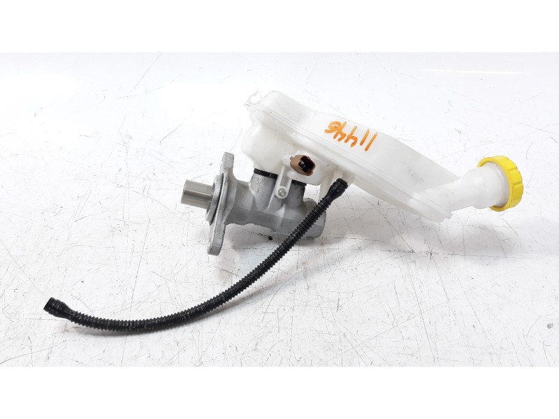 Recambio de bomba freno para citroen c3 1.5 blue-hdi fap referencia OEM IAM 4601R9  