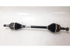 TRANSMISION DELANTERA IZQUIERDA 9824878280 