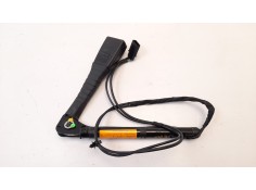 Recambio de cinturon seguridad delantero derecho para fiat croma (194) 1.9 8v multijet active referencia OEM IAM 184790460   2