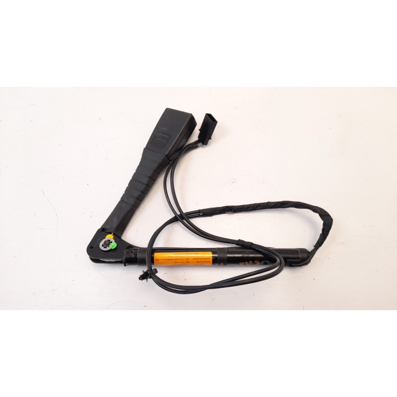 Recambio de cinturon seguridad delantero derecho para fiat croma (194) 1.9 8v multijet active referencia OEM IAM 184790460  