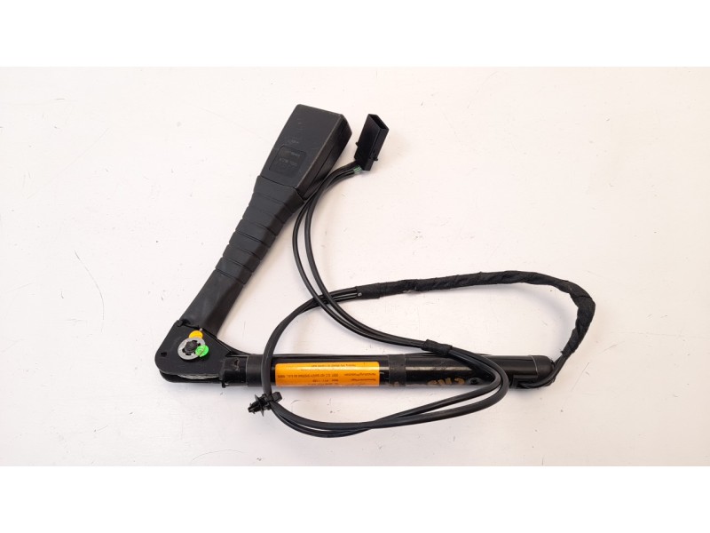 Recambio de cinturon seguridad delantero derecho para fiat croma (194) 1.9 8v multijet active referencia OEM IAM 184790460  
