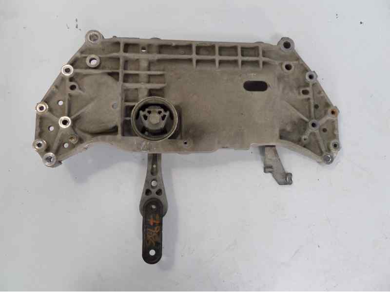 Recambio de puente delantero para volkswagen golf plus (5m1) highline referencia OEM IAM 1K0199369F  