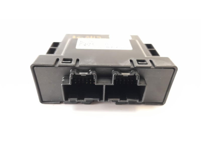 Recambio de modulo electronico para opel astra k lim. 5türig 1.4 16v sidi turbo referencia OEM IAM 13521137  