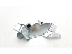 Recambio de motor limpia trasero para mazda 2 lim. () 1.5 16v cat referencia OEM IAM DA6C67450A   2