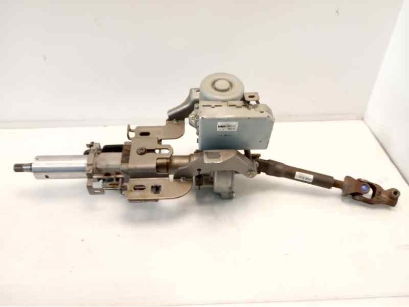 Recambio de columna direccion para renault kadjar zen referencia OEM IAM 488107197R  