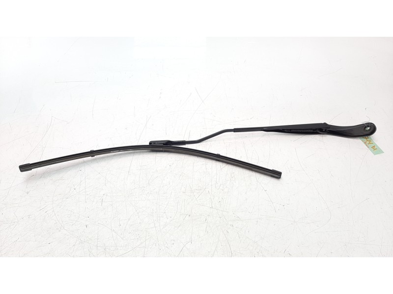 Recambio de brazo limpia delantero izquierdo para dacia sandero referencia OEM IAM 288813326R  