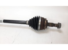 Recambio de transmision delantera izquierda para peugeot 2008 (p1) 1.2 puretech referencia OEM IAM 9824878280   2