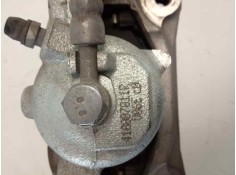 Recambio de pinza de freno delantera derecha para renault megane iv grandtour zen referencia OEM IAM 410   2