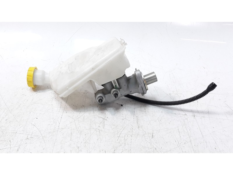 Recambio de bomba freno para citroen c3 1.5 blue-hdi fap referencia OEM IAM 4601R9  