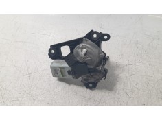 Recambio de motor limpia trasero para mini clubman (r55) 1.6 16v cat referencia OEM IAM 61627168154 53030112  2