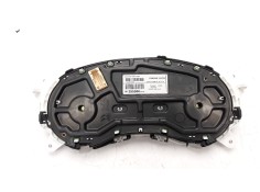 Recambio de cuadro instrumentos para citroen c-elysée 1.5 blue-hdi fap referencia OEM IAM 9825558680   2