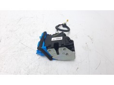 CERRADURA PUERTA TRASERA IZQUIERDA 81410A2400 81410A2400 