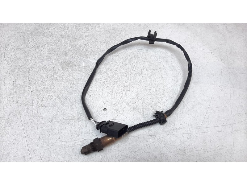 Recambio de sonda lambda para porsche cayenne (typ 9pa) turbo s referencia OEM IAM 7L0906262C  