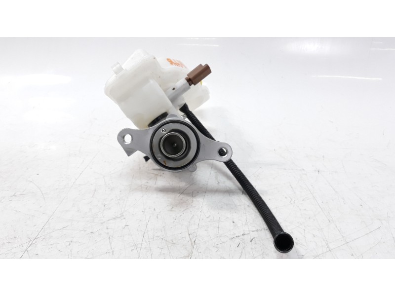 Recambio de bomba freno para citroen c3 1.5 blue-hdi fap referencia OEM IAM 4601R9  