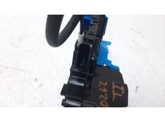 Recambio de cerradura puerta trasera izquierda para kia cee´d concept referencia OEM IAM 81410A2400   2