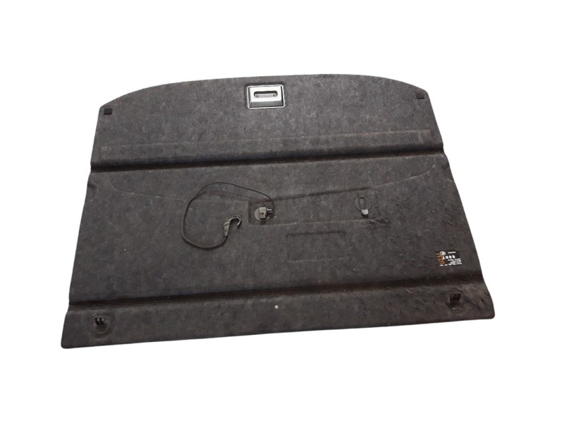 Recambio de bandeja trasera para lexus nx 2.5 16v cat (híbrido) referencia OEM IAM 5841078010  