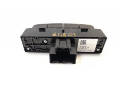 Recambio de mando multifuncion para opel astra k lim. 5türig 1.4 16v sidi turbo referencia OEM IAM 39028743   2