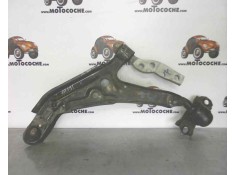 Recambio de brazo suspension inferior delantero izquierdo para nissan primera berlina (p11) básico referencia OEM IAM 545019F500