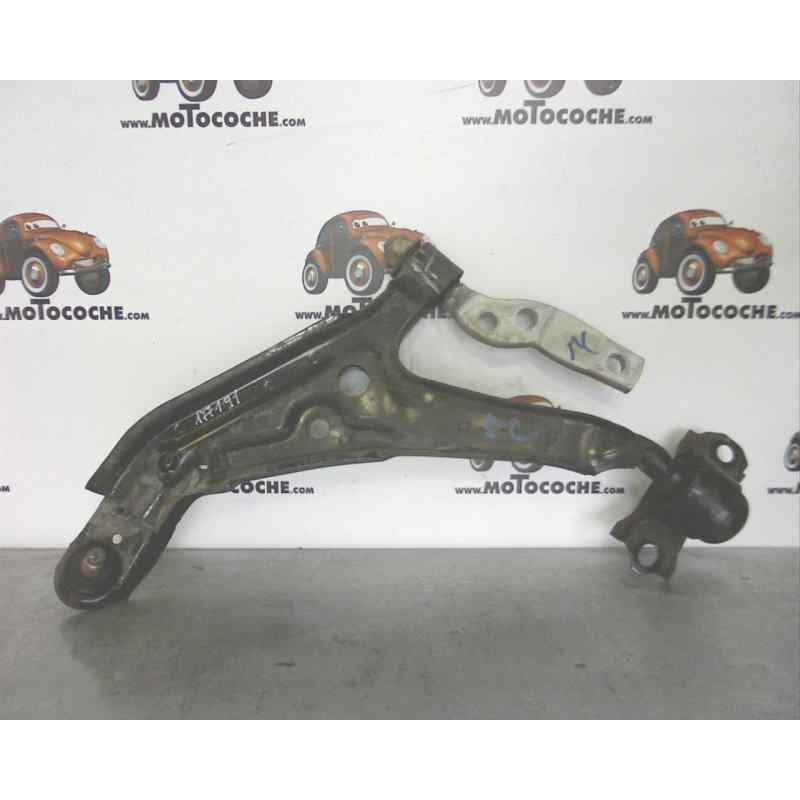 Recambio de brazo suspension inferior delantero izquierdo para nissan primera berlina (p11) básico referencia OEM IAM 545019F500