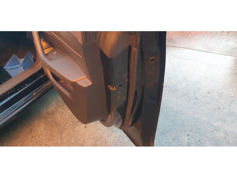 Recambio de cerradura puerta delantera derecha para peugeot 508 allure pack referencia OEM IAM 9816520280  
