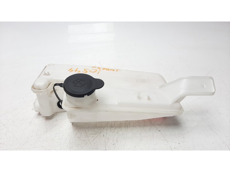 Recambio de deposito limpia para dacia sandero referencia OEM IAM 289105984R  