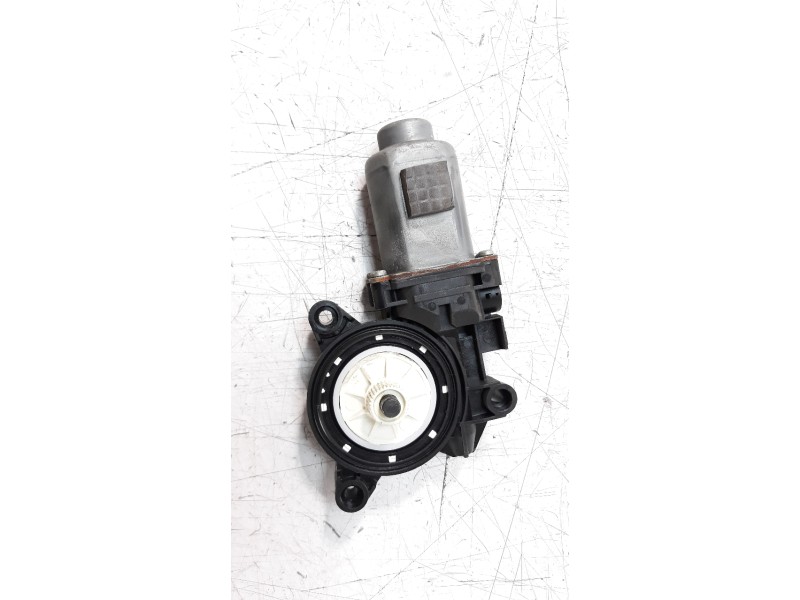 Recambio de motor limpia trasero para hyundai ioniq referencia OEM IAM 83460G2000  