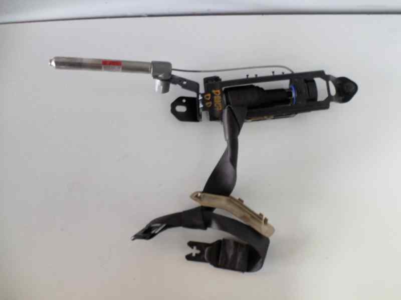 Recambio de cinturon seguridad delantero derecho para volvo s60 berlina d5 momentum (136kw) (2004) referencia OEM IAM   