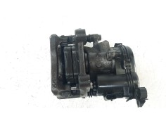 Recambio de pinza de freno trasera izquierda para mercedes-benz clase a (w176) 2.1 cdi cat referencia OEM IAM A2464232198LI   2