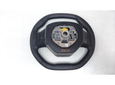 Recambio de volante para peugeot 2008 (p1) 1.2 puretech referencia OEM IAM 98255044ZD   2