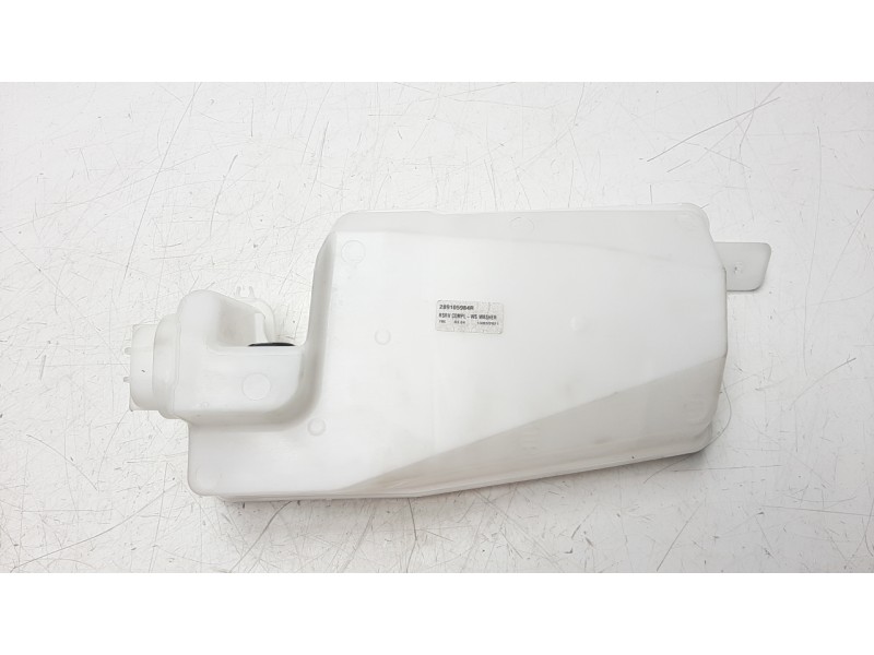 Recambio de deposito limpia para dacia sandero referencia OEM IAM 289105984R  