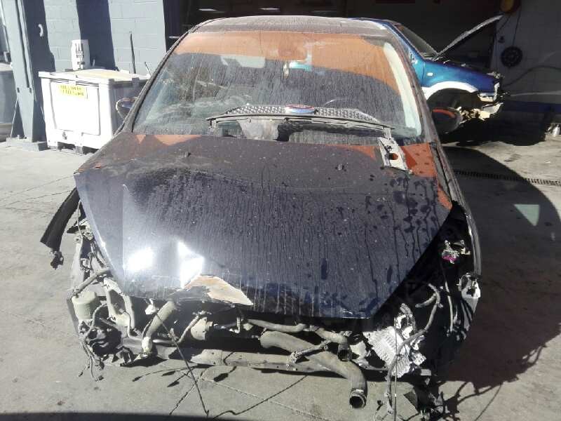 ford galaxy (ca1) del año 2007