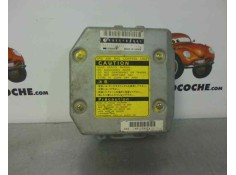 Recambio de centralita airbag para subaru impreza g10 (gfc) 2.0 16v turbo cat referencia OEM IAM 1523000461 98221AA001 