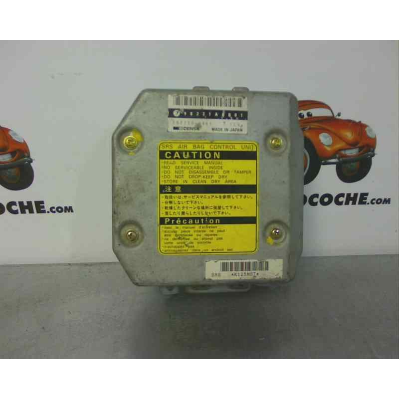 Recambio de centralita airbag para subaru impreza g10 (gfc) 2.0 16v turbo cat referencia OEM IAM 1523000461 98221AA001 