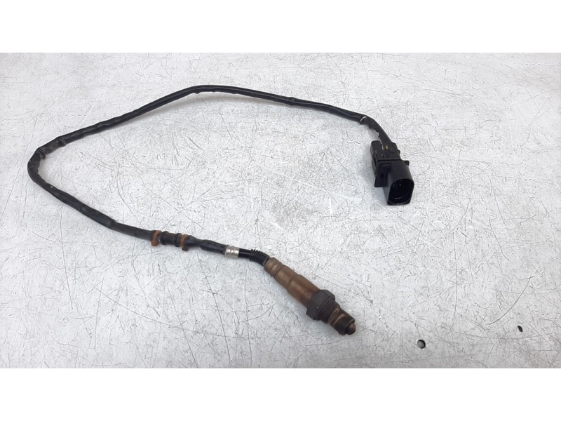 Recambio de sonda lambda para porsche cayenne (typ 9pa) turbo s referencia OEM IAM 7L0906262F  